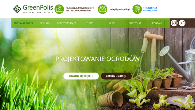 greenpolis.pl