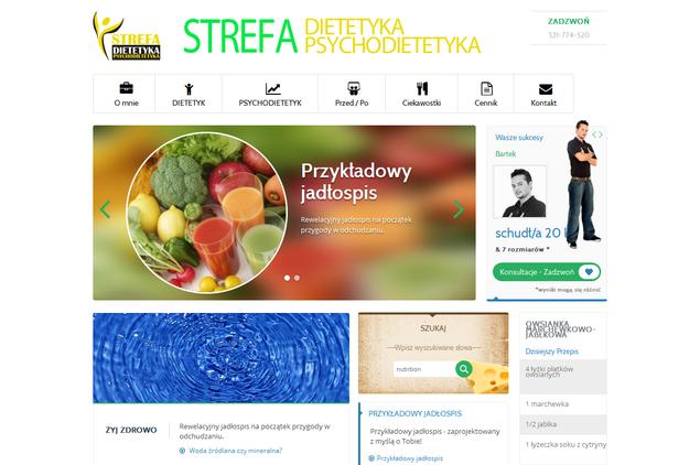 strefadietetyki.pl